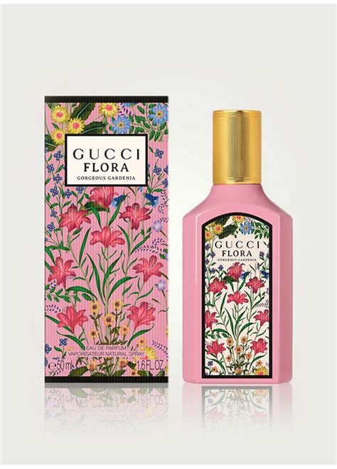 gucci flora gorgeous gardenia debenhams